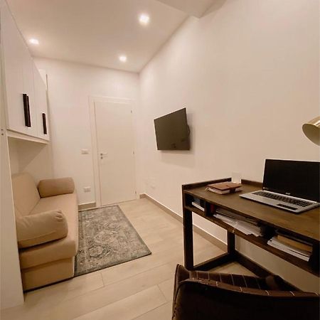 Fifi Home Pozzuoli Zewnętrze zdjęcie
