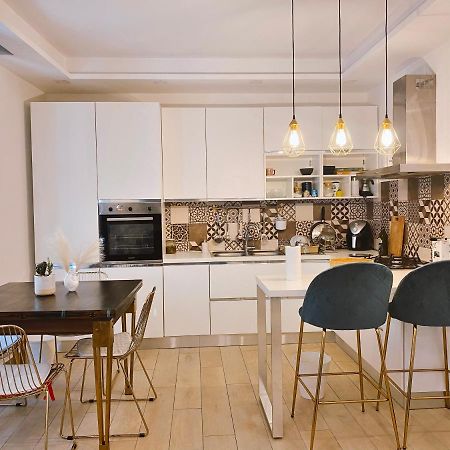 Fifi Home Pozzuoli Zewnętrze zdjęcie