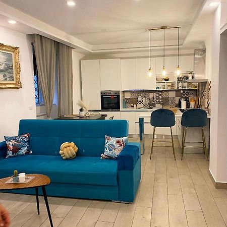 Fifi Home Pozzuoli Zewnętrze zdjęcie