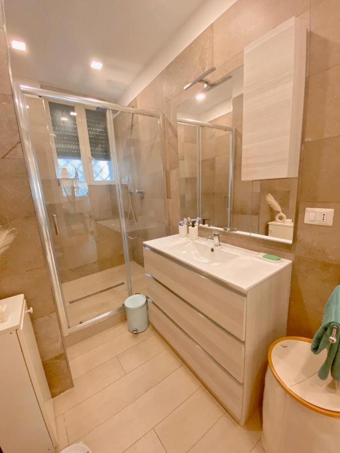 Fifi Home Pozzuoli Zewnętrze zdjęcie