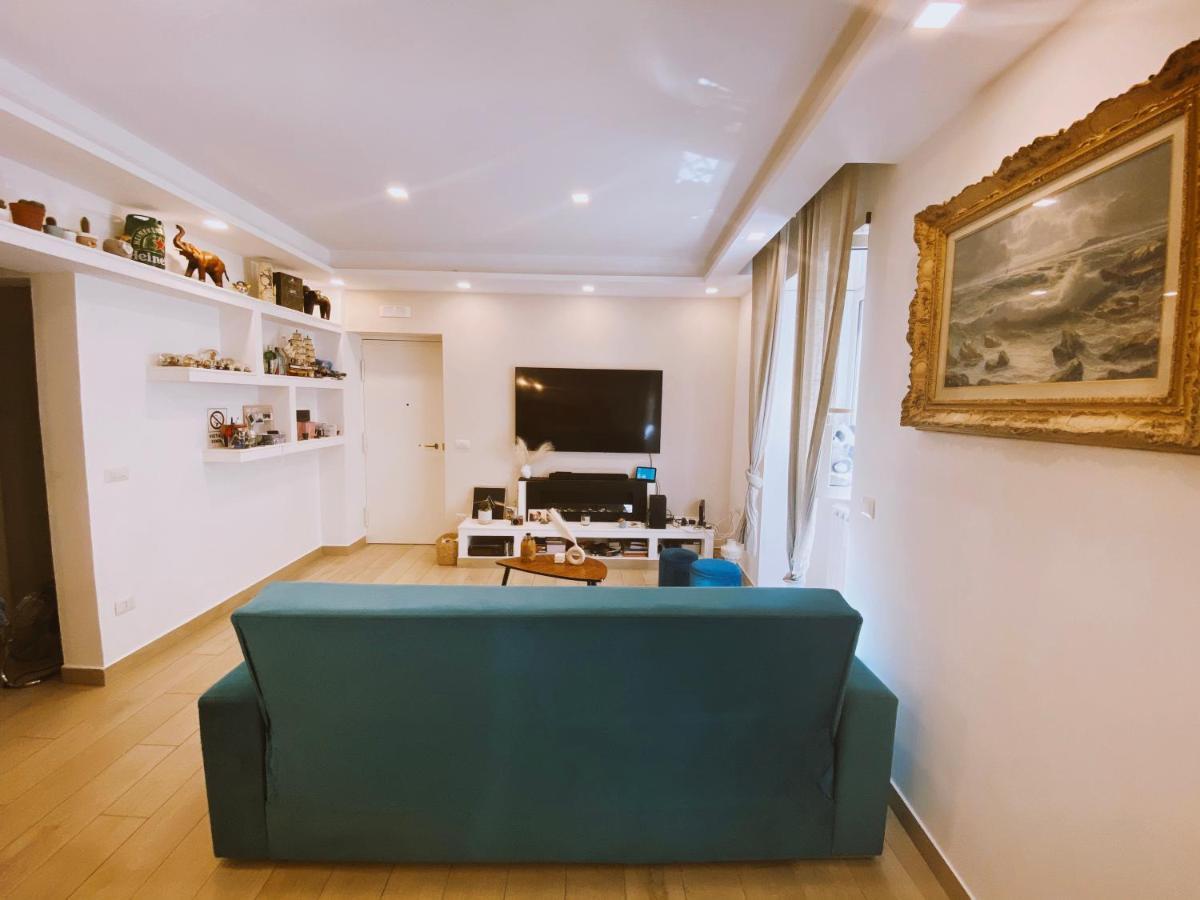 Fifi Home Pozzuoli Zewnętrze zdjęcie